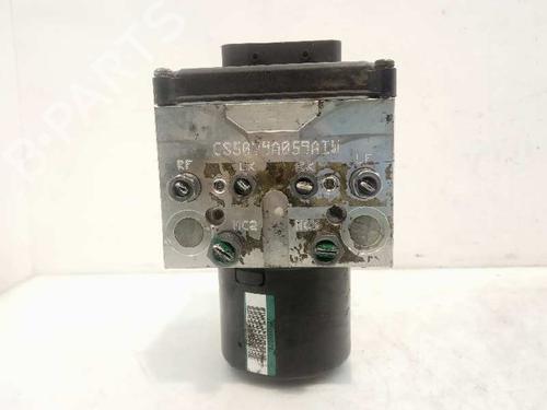 Used ABS pump PEUGEOT 407 (6D_) [2004-2011]  4617005