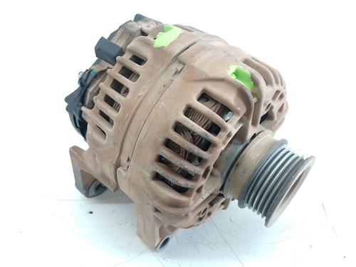 Alternator OPEL ZAFIRA / ZAFIRA FAMILY B (A05)  | BP29506029M7 