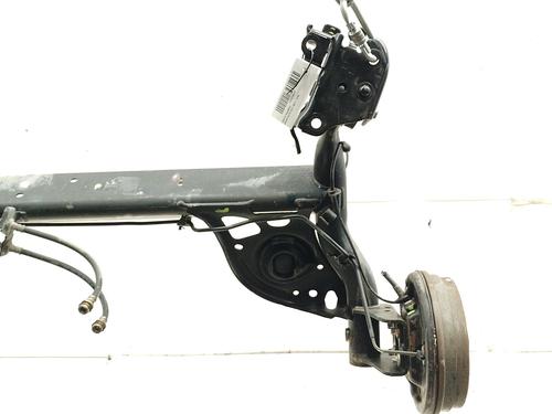 Rear axle NISSAN NOTE (E11, NE11) 1.5 dCi | BP29938365M2
