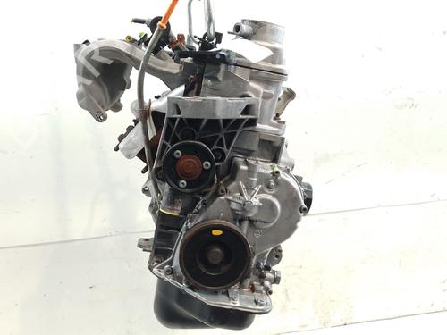 Engine SKODA FABIA I (6Y2) 1.4 | BP24398156M1 