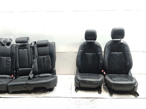 Used Seats set LAND ROVER DISCOVERY SPORT (L550) 2.0 D (150 hp) 32264562