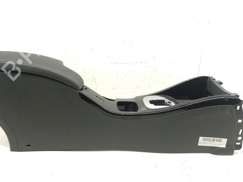 Used Middle console Middle console RENAULT MEGANE III Hatchback (BZ0/1_, B3_) 1.2 TCe (BZ16, BZ28) (132 hp) 33318922 33318922