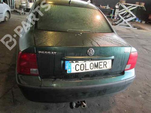 Used Parts VW PASSAT B5 (3B2)  1.9 TDI  253728