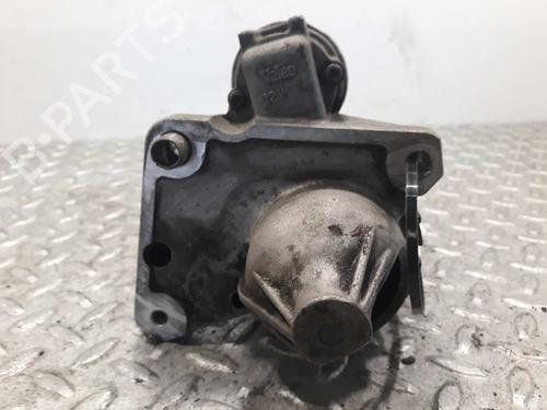 Startmotor NISSAN ALMERA II Hatchback (N16) 1.5 dCi | BP3080068M8 