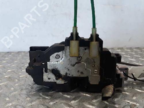 Rear right lock HYUNDAI i30 (FD) 1.6 CRDi | BP5833047C99 
