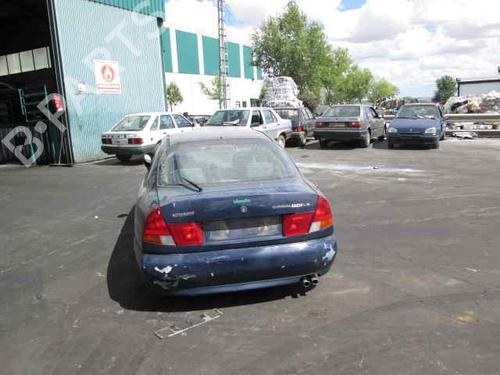 Køler MITSUBISHI CARISMA (DA_)  | BP3119078M31 