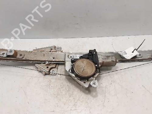 Used Front left window mechanism SUZUKI GRAND VITARA II (JT, TE, TD) 1.9 DDiS (JB419WD, JB419XD) (129 hp) 3543462
