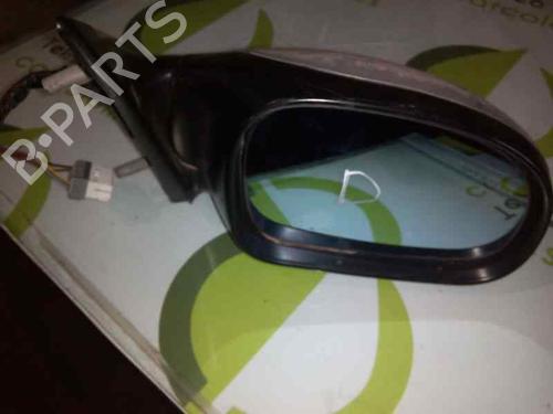 Used Right mirror PEUGEOT 406 (8B) [1995-2005]  3069493