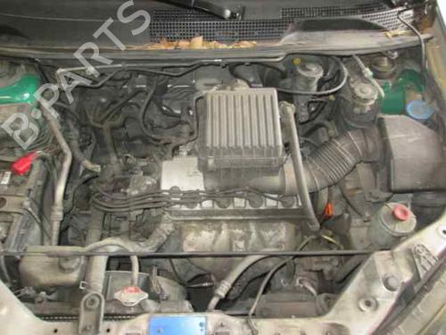 Steering pump HONDA HR-V (GH_) 1.6 16V (GH1, GH3) | BP3069660M99 