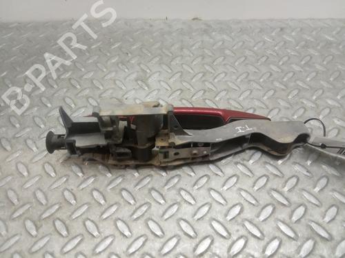 Rear left exterior door handle PEUGEOT 308 SW I (4E_, 4H_)  | BP9427984C130 