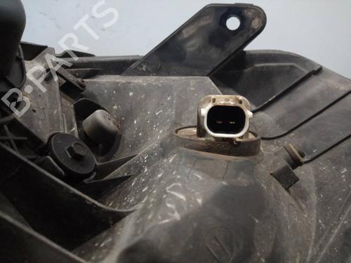 Right headlight HYUNDAI ACCENT III (MC) 1.5 CRDi GLS | BP13398454C29 