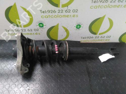 Used Right front shock absorber AUDI A4 B7 (8EC) 2.0 TDI (170 hp) 3055955