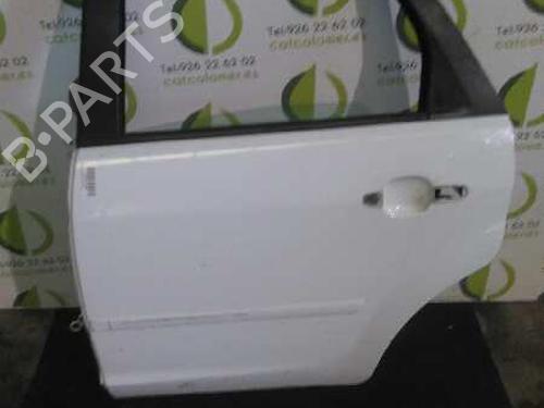 Used Left rear door FORD FOCUS II (DA_, HCP, DP) 1.6 TDCi (109 hp) 3056434