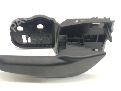 Used Front right interior door handle Front right interior door handle IVECO DAILY IV Van 35C13 V, 35C13 V/P, 35S13 V, 35S13 V/P (126 hp) 33268704 33268704