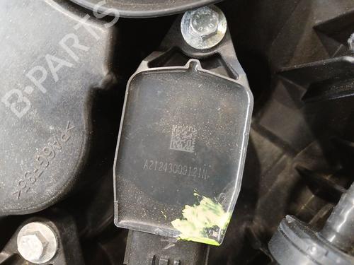 Engine RENAULT CAPTUR II (HF_) TCe 90 (HFM6) | BP33240848M1  - Image 8