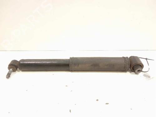 Used Left rear shock absorber RENAULT MEGANE III Hatchback (BZ0/1_, B3_) [2008-2025]  4633806