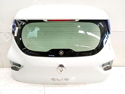 Tampa da Mala Tampa da Mala RENAULT CLIO IV (BH_) 1.2 16V (BHA1, BHAK, BHMG, BHMK) (75 hp) 36078237 36078237