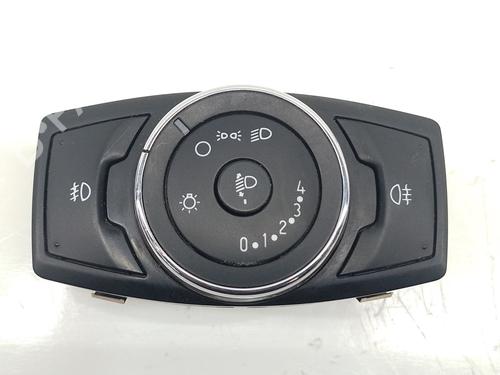 Used Headlight switch FORD TRANSIT CUSTOM V362 Bus (F3) 2.0 EcoBlue (130 hp) 32989213