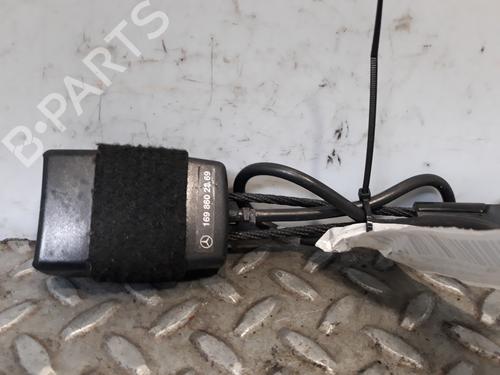 other-mercedes-benz-a-class-w169-2004-2005-2006-2007-2008-2009-2010-2011-2012-14236524 main image