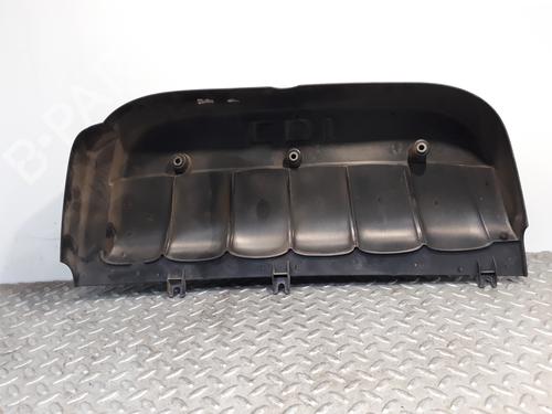 Upper protection MERCEDES-BENZ S-CLASS (W220)  | BP9149362M93 