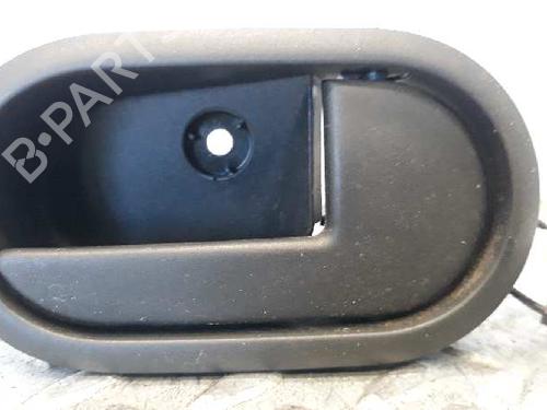 Used Front right interior door handle FORD FIESTA V (JH_, JD_) [2001-2014]  6511995