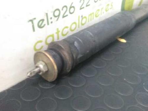 Left rear shock absorber MERCEDES-BENZ C-CLASS Coupe (CL203) C 220 CDI (203.708) | BP3065273M18 