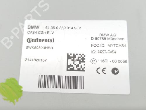 Electronic module BMW X3 (F25) xDrive 20 d | BP27182633M83 