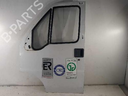 Used Left front door FIAT DUCATO Van (230_) [1994-2005]  3041912