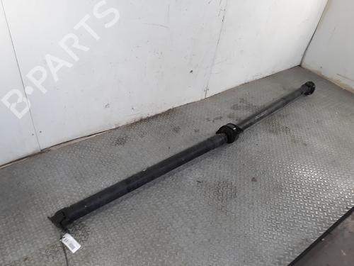 Used Driveshaft NISSAN QASHQAI / QASHQAI +2 I (J10, NJ10, JJ10E) 2.0 dCi All-wheel Drive (150 hp) 10277214