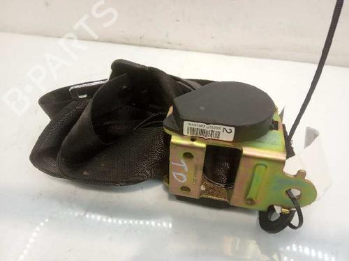 Used Rear right seatbelt PEUGEOT 407 (6D_) [2004-2011]  6635811