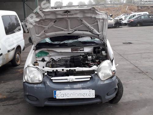 Used Parts HYUNDAI ATOS (MX)  1.0 i  1161720