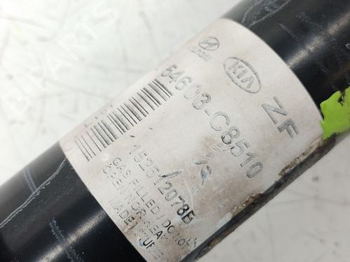 Left front shock absorber HYUNDAI i20 II (GB, IB) 1.0 T-GDI | BP29126073M16 