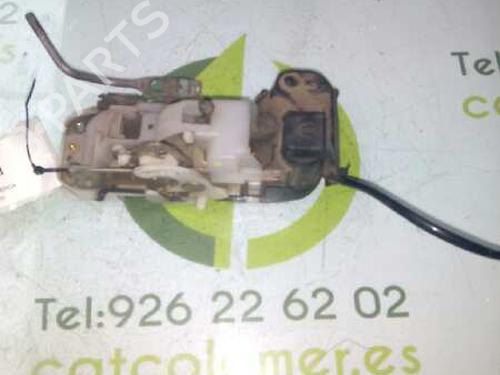 Used Rear left lock HONDA CR-V I (RD) [1995-2002]  3067112