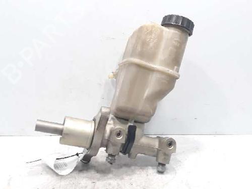 Used Brake master cylinder PEUGEOT 407 (6D_) [2004-2011]  5095018