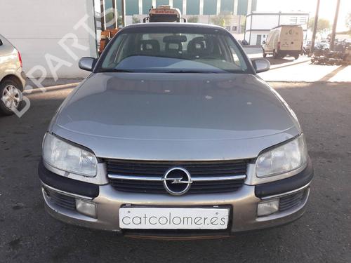 Used Parts OPEL OMEGA B (V94) 2.5 TD (F69, M69, P69) 1531276