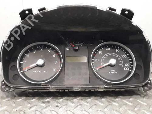Used Instrument cluster HYUNDAI GETZ (TB) [2001-2011]  3053014