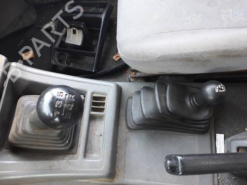 AC radiator SUZUKI VITARA (ET) HDI (SE 420HDI) | BP16858712M32 