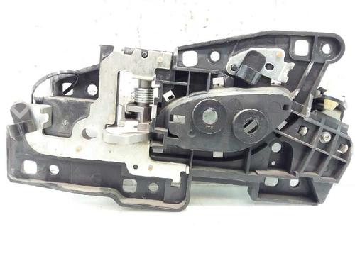 Rear right interior door handle HONDA CIVIC VIII Hatchback (FN, FK)  | BP3222029I16 