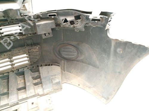 Front bumper CITROËN BERLINGO MULTISPACE (B9) 1.6 HDi 75 16V | BP37219550C7 - Image 8