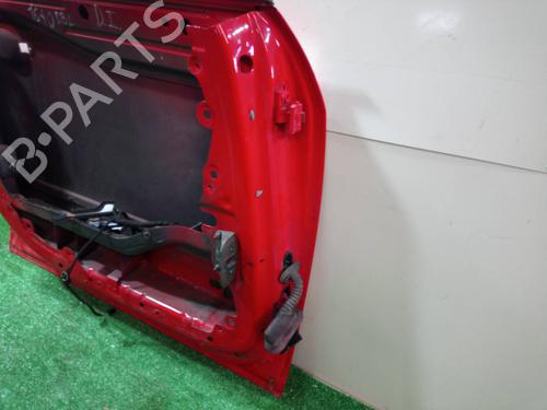 Left front door AUDI A2 (8Z0) 1.4 | BP18339125C2 