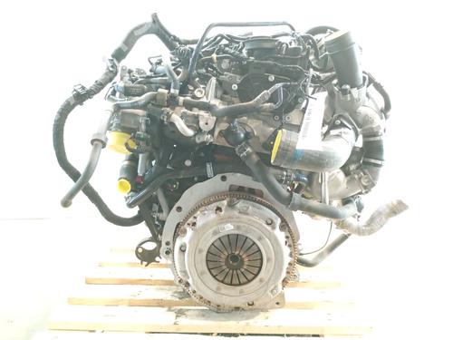 Engine SEAT TOLEDO IV (KG3) 1.6 TDI | BP37405671M1 - Image 2