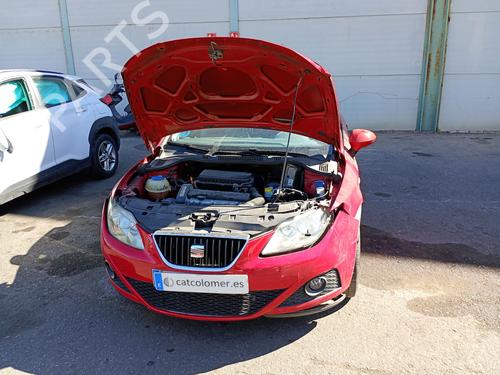 Electronic module SEAT IBIZA IV (6J5, 6P1) 1.4 | BP40600603M83 - Image 6