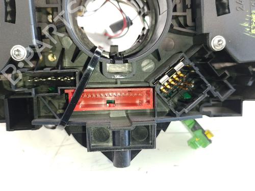 Switch RENAULT MEGANE II (BM0/1_, CM0/1_) 1.5 dCi (BM0F, BM0T, BM2B, CM0F, CM0T) | BP27467316I30 