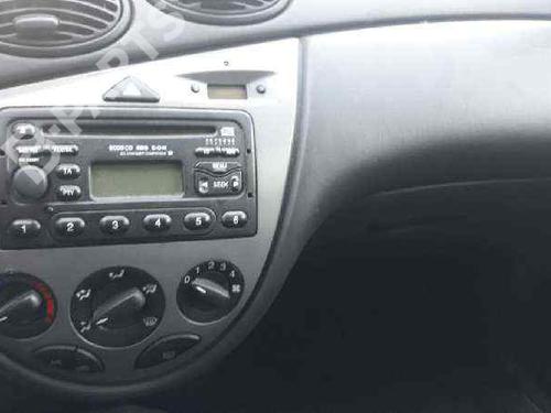 Engine FORD FOCUS I Saloon (DFW) 2.0 16V | BP34701840M1 - Image 8