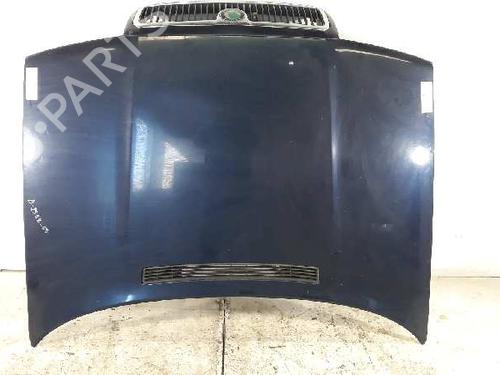 Used Hood SKODA FELICIA I (6U1) [1994-1998]  5142426