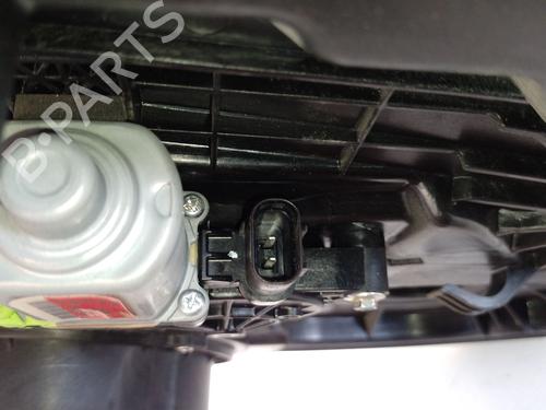 Rear right window mechanism HYUNDAI i30 (GD) 1.6 CRDi | BP29638284C25 