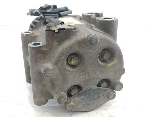 AC compressor FORD FIESTA V (JH_, JD_) 1.3 | BP25605272M34