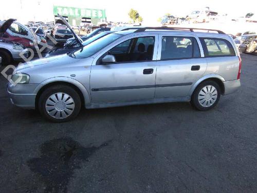 Starter OPEL ASTRA G Hatchback (T98) 1.6 16V (F08, F48) | BP5072588M8 