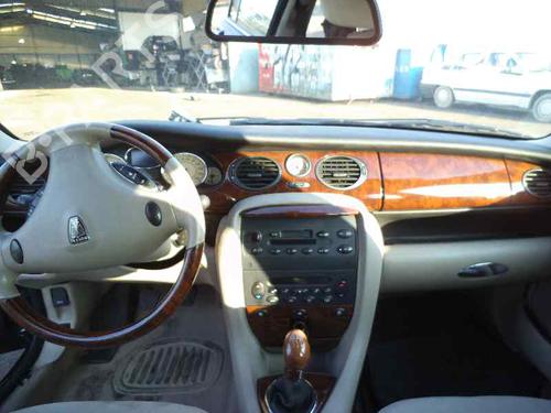 Wheel arch ROVER 75 (RJ)  | BP14227975C56 