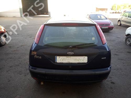 Varmeblæser FORD FOCUS I (DAW, DBW)  | BP18963627M62 